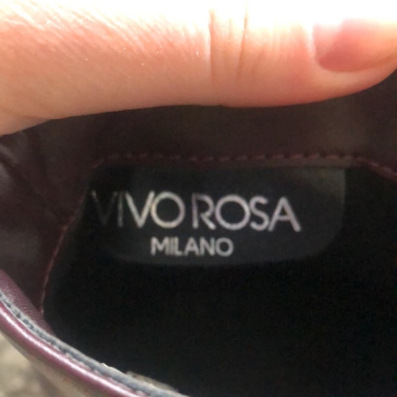 🤎Fun boots with small heel🤎 - Picture 5 of 8